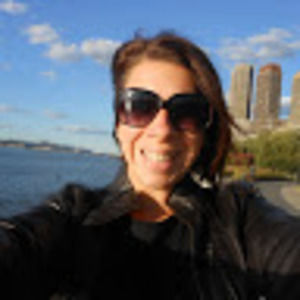 Meet your Posher, Nicole